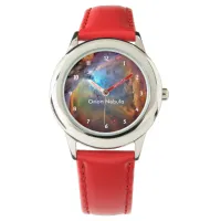 Orion Nebula Space Galaxy Watch