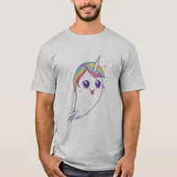 Unicorn Ghost T-Shirt