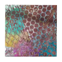 Abstract Tile