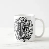 Monarchia "I" Coffee Mug