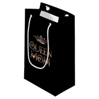 Queen Mom Small Gift Bag