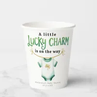 ... Paper Cups