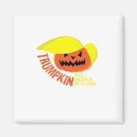 Trumpkin – Funny Mash Magnet