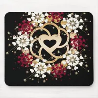 LoveCircle Mousepad