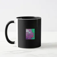Whimsigoth Design For Halloween Mug