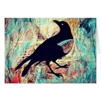 Crow Collage