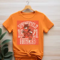 Springfield Tigers 1821 T-Shirt