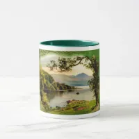 Vintage St. Paddy's By the Lake Mug