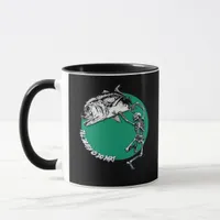 Till Death Us Do Part Classic Mug