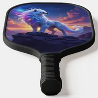 W2A Mythical White Griffin on Top of the World
