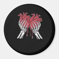 Bone To Be Your Valentine - Valentines Day Funny S Magnet