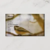 Chickadee Business Card
