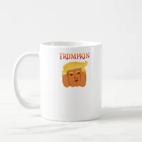 Trumpkin Classic Coffee Mug