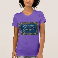 Princess Lynette T-Shirt