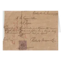 Calcutta 1885
