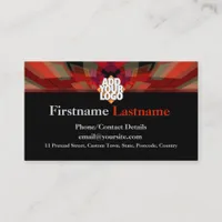 Tartaxiano 2.0 BUSINESS CARD