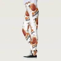 Happy Thanksgiving  Leggings