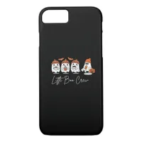 Little Boo Crew Minimal Clean iPhone 8/7 Case