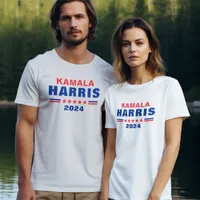 Vote Kamala Harris 2024 Campaign Unisex T-Shirt