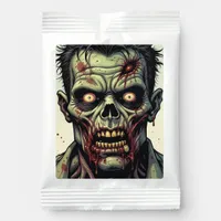 Zombie Themed Halloween Party Margarita Drink Mix