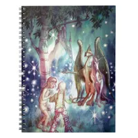 Welcome to Fairyland Notebook