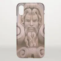 Phone Case - Neptune Sculpture