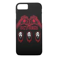 Skeleton Hands 31/10 Classic iPhone 8/7 Case