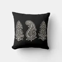 Indian Motif Handblock Print