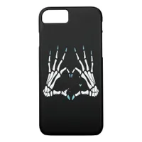 Skeleton Hand Classic Halloween iPhone 8/7 Case