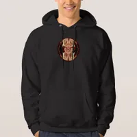 Love Serpents T-Shirt Hoodie