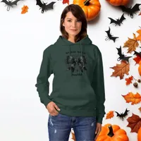 Wicked Witch Social Club Coquette Hoodie