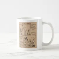 The Tale of a Peper-pot Coffee Mug
