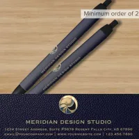 Logo-Ready Business Pen