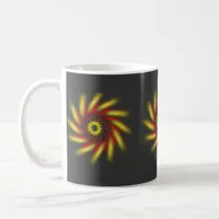 Mug - Pinwheel