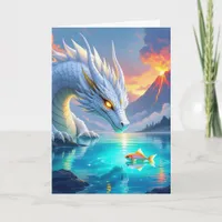Wishing You a Magical Day | Friendship Card