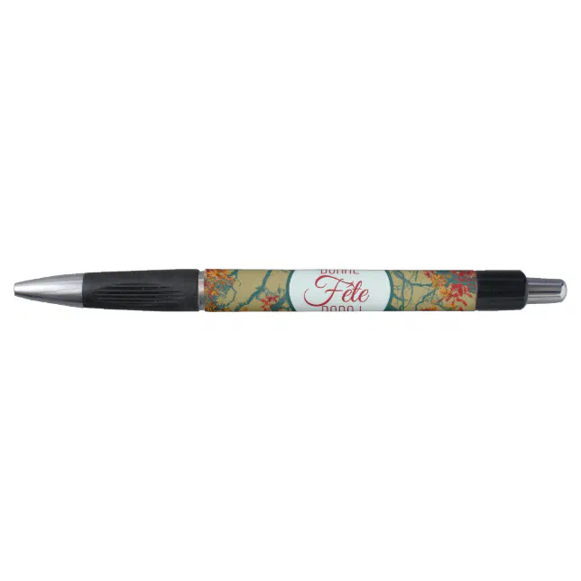 Happy Daddy's party! The priceless value of trees Pen