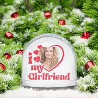 I Love My Girlfriend Photo 
