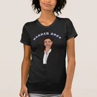 Vote for Kamala Harris 2024 T-Shirt