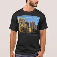 Phoenix, Arizona Downtown T-Shirt