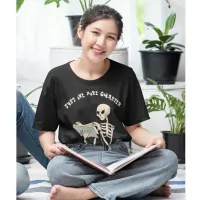 Book reader bookworm reading club member T-Shirt