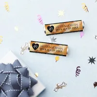 Elegant 49th Copper Wedding Anniversary Breath Savers® Mints