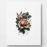 Fairy Aesthetic Goblincore And  Cottagecore Mushro Plaque