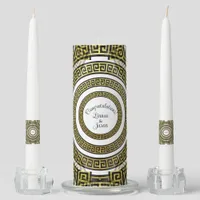 Unity Candle Sets