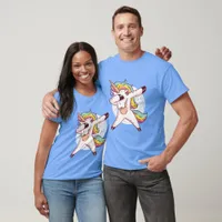 Unicorn Dances T-Shirt