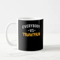 Resist - Trumpkin Classic Coffee Mug