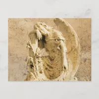 Angel Postcard