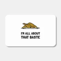 All About That Baste Fitted Modern Style Matchboxes