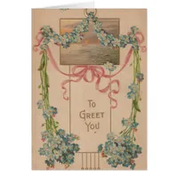 To Greet You
