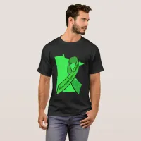 Minnesota Lyme Disease Awareness Shirt