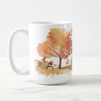 Bloom Where You Are Planted | Back to School Girl Coffee Mug